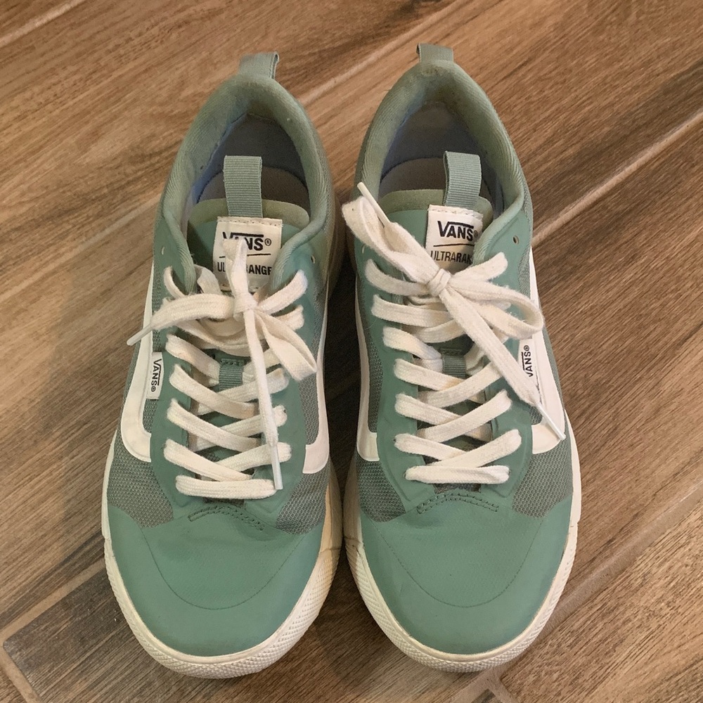 Vans Ultrarange sneakers